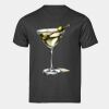 UNLABELED luxury tee (1150) Thumbnail