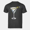 UNLABELED luxury tee (1150) Thumbnail