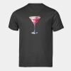 UNLABELED luxury tee (1150) Thumbnail
