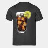 UNLABELED luxury tee (1150) Thumbnail