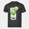 UNLABELED luxury tee (1150) Thumbnail
