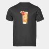 UNLABELED luxury tee (1150) Thumbnail