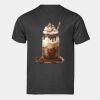 UNLABELED luxury tee (1150) Thumbnail