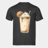 UNLABELED luxury tee (1150) Thumbnail