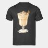 UNLABELED luxury tee (1150) Thumbnail