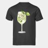UNLABELED luxury tee (1150) Thumbnail