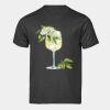 UNLABELED luxury tee (1150) Thumbnail