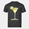 UNLABELED luxury tee (1150) Thumbnail