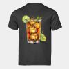 UNLABELED luxury tee (1150) Thumbnail