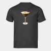 UNLABELED luxury tee (1150) Thumbnail