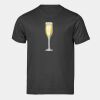 UNLABELED luxury tee (1150) Thumbnail