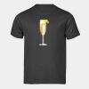 UNLABELED luxury tee (1150) Thumbnail