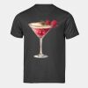 UNLABELED luxury tee (1150) Thumbnail