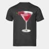 UNLABELED luxury tee (1150) Thumbnail