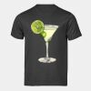 UNLABELED luxury tee (1150) Thumbnail