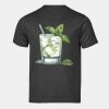 UNLABELED luxury tee (1150) Thumbnail