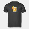 UNLABELED luxury tee (1150) Thumbnail