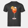 UNLABELED luxury tee (1150) Thumbnail