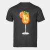 UNLABELED luxury tee (1150) Thumbnail
