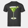UNLABELED luxury tee (1150) Thumbnail