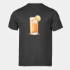 UNLABELED luxury tee (1150) Thumbnail
