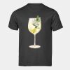 UNLABELED luxury tee (1150) Thumbnail