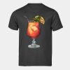 UNLABELED luxury tee (1150) Thumbnail
