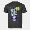 UNLABELED luxury tee (1150) Thumbnail