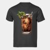 UNLABELED luxury tee (1150) Thumbnail