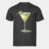 UNLABELED luxury tee (1150) Thumbnail