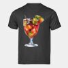 UNLABELED luxury tee (1150) Thumbnail