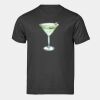 UNLABELED luxury tee (1150) Thumbnail
