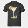 UNLABELED luxury tee (1150) Thumbnail
