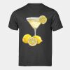UNLABELED luxury tee (1150) Thumbnail