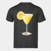 UNLABELED luxury tee (1150) Thumbnail