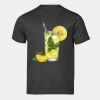 UNLABELED luxury tee (1150) Thumbnail