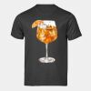 UNLABELED luxury tee (1150) Thumbnail