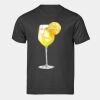 UNLABELED luxury tee (1150) Thumbnail