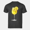 UNLABELED luxury tee (1150) Thumbnail