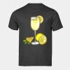 UNLABELED luxury tee (1150) Thumbnail