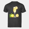 UNLABELED luxury tee (1150) Thumbnail