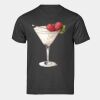 UNLABELED luxury tee (1150) Thumbnail