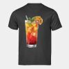 UNLABELED luxury tee (1150) Thumbnail