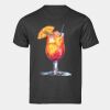 UNLABELED luxury tee (1150) Thumbnail