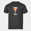 UNLABELED luxury tee (1150) Thumbnail