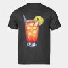 UNLABELED luxury tee (1150) Thumbnail