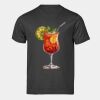 UNLABELED luxury tee (1150) Thumbnail