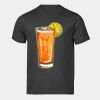 UNLABELED luxury tee (1150) Thumbnail