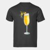 UNLABELED luxury tee (1150) Thumbnail