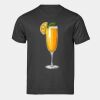 UNLABELED luxury tee (1150) Thumbnail